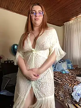 CoraVibes Adlı Modelin Canlı XXX Sohbeti