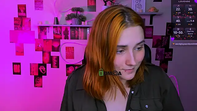 casey_meow_'s Live XXX Chat