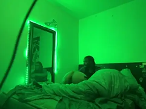 Master-Red: вебкам-шоу