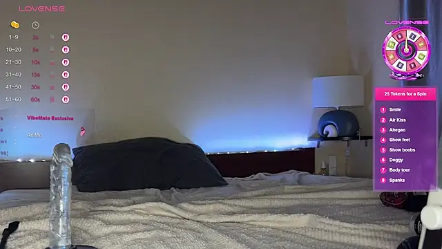 Katherine___Ross Obrolan Langsung XXX