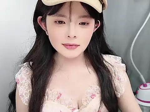 cherry-_-cherry élő XXX-chatje