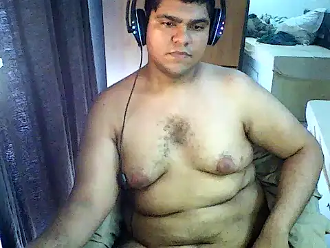 chubbygamer26 Webcam show