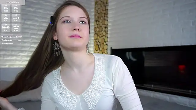 KourtneyRevira's Live XXX Chat