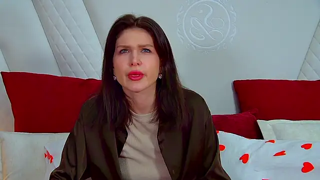 KristiClar's Live XXX Chat