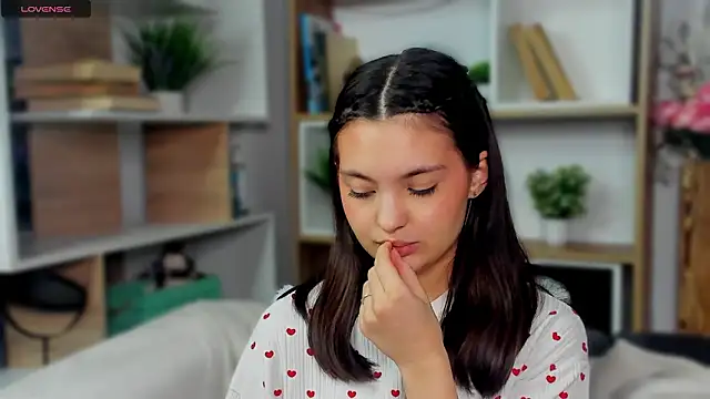 Czat XXX na żywo – MirthaBolduan