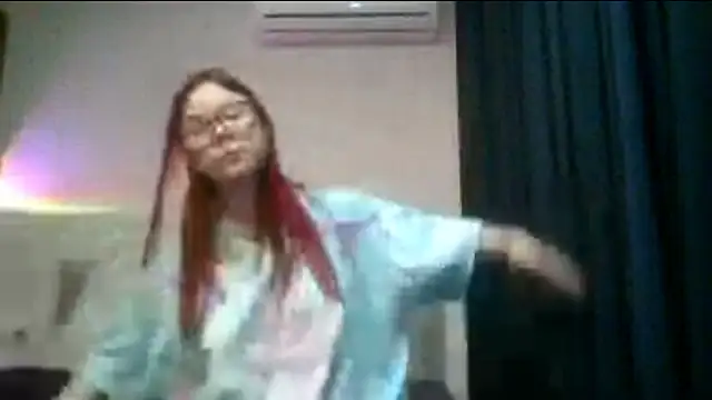 Вебкам-шоу JeannineYngsdal