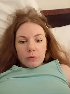 Webkamerová show ElaizaFlanagan