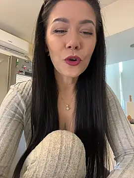 denise_k's Webcam Show