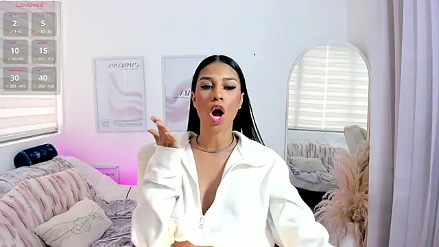 Онлайн чат XXX kaia_cam