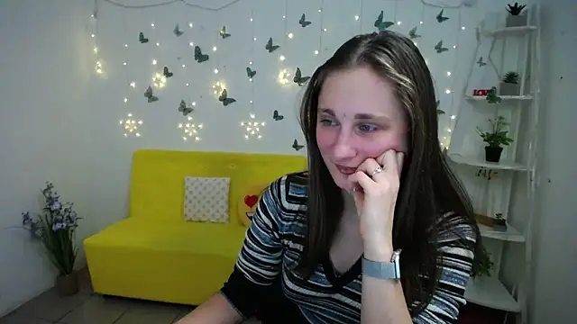 MichelLeee's Live XXX Chat