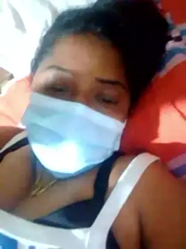 boosypussy Pertunjukan Webcam