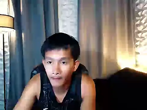 prince_elaijah 网络视讯表演