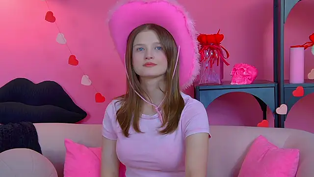 JaneRosen Chat XXX live