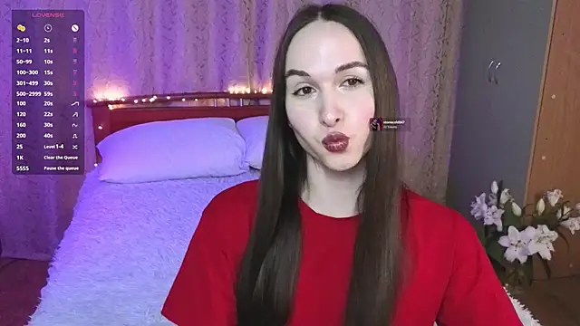 Angeel_Kate's Live XXX Chat