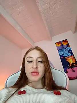 Živý XXX chat Bennuluspeach_