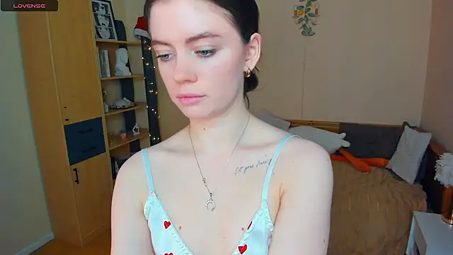 AngelesBenitz 现场XXX聊天