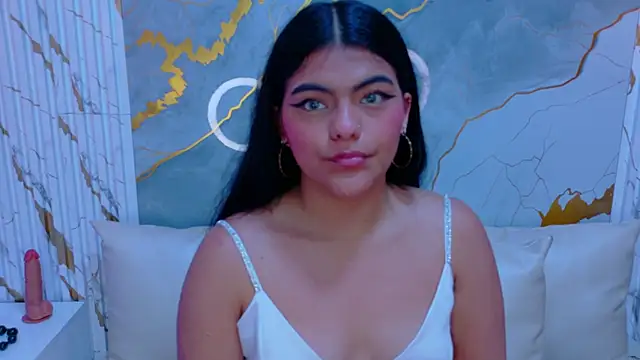 NIKIBUNNY Chat XXX live