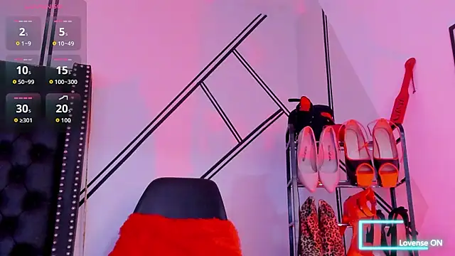 Chat XXX ao vivo de skarlethbelluci