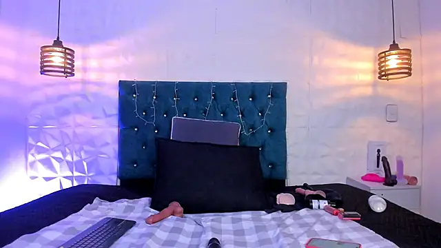 samantha_foxyy 现场XXX聊天