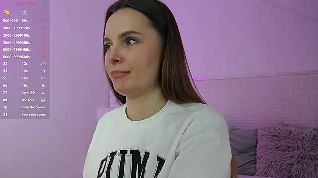 Vanessa_Pearls' Live XXX Chat