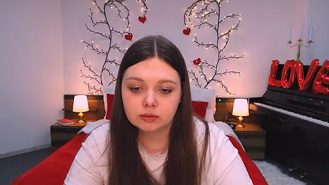 sunbeams Chat XXX live