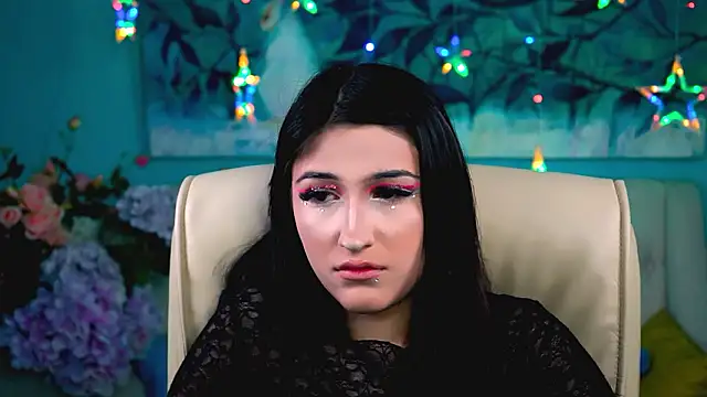 TerezaRobinson live XXX chat