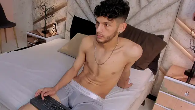 Webkamerová show LuckySammer