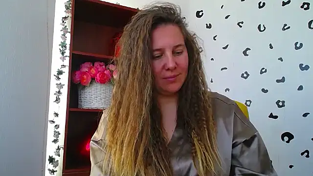 Nionelly 라이브 XXX 채팅