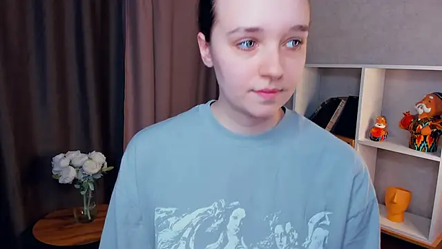 MikiBallance 라이브 XXX 채팅