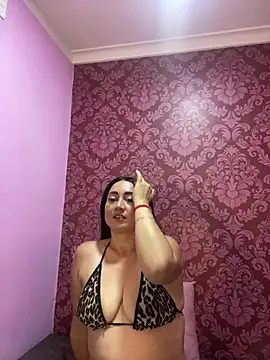 juliana_diaz's Live XXX Chat