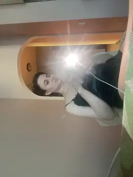 Chat XXX ao vivo de Flossy_Vettie