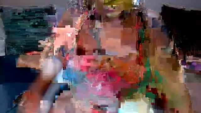 Živý XXX chat DarkNSpicy4U