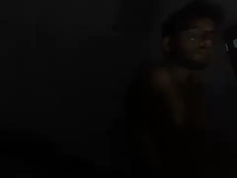 Chatroom XXX en direct de HorriblePastry