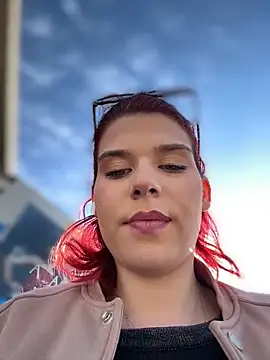 Chat XXX ao vivo de RiriRoseey