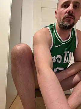 Show Webcam de InsaneMattt