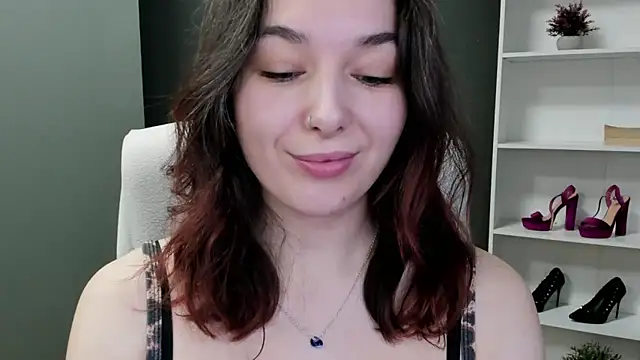 Chat XXX ao vivo de Meagn_Extasy