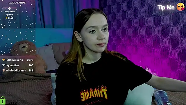 Lesi_Moonie01: онлайн-секс-чат