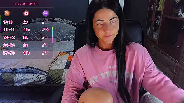 Boss__Girl – Naživo XXX chat