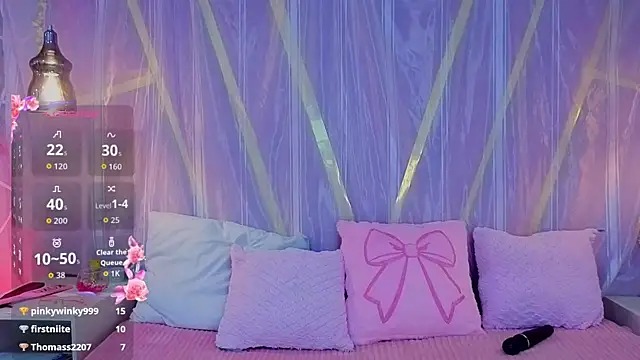 Sembang XXX Secara Langsung EmmyCortez