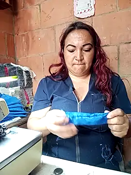 Chat XXX ao vivo de isis_milove