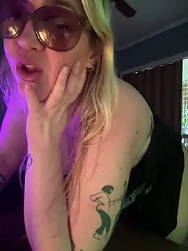 Granlady7 – Naživo XXX chat