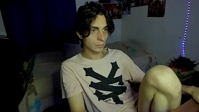 golden_ryyan élő XXX-chatje