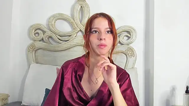 scarlett_smith_3 现场XXX聊天