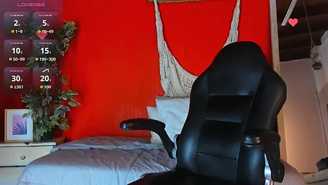 maria_Turner1 即時 XXX 聊天