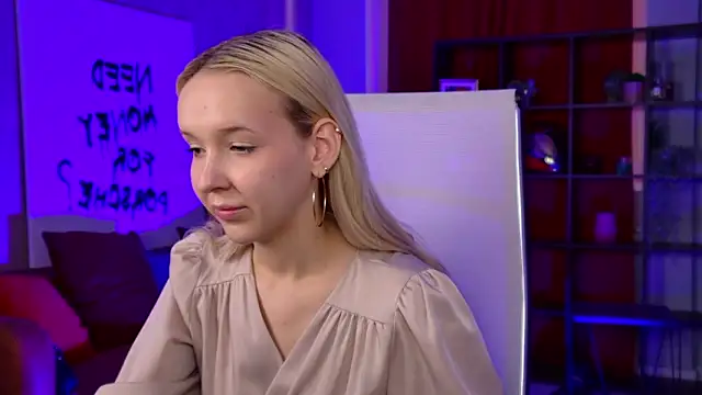 MaoqiBeverly 现场XXX聊天