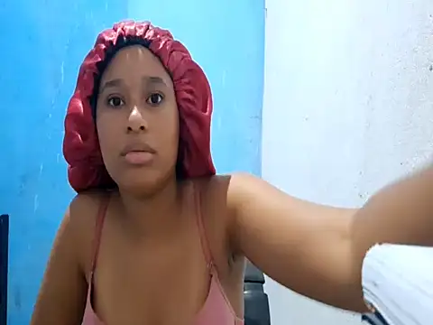 Sembang XXX Secara Langsung MadelynStamant