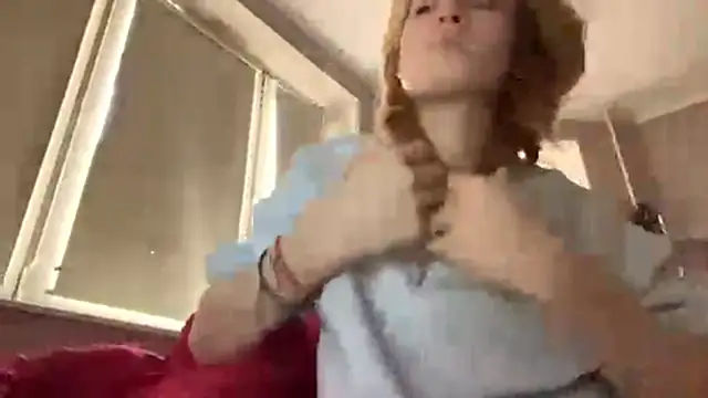 RexMassage Show Webcam