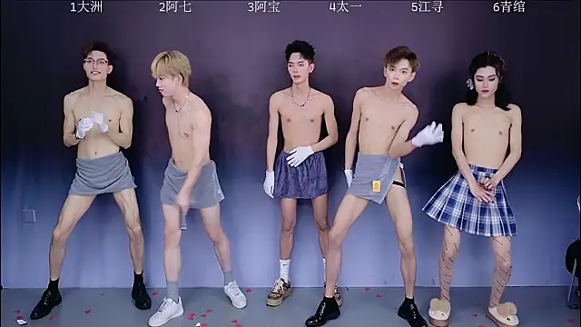 JH120n Live XXX chat