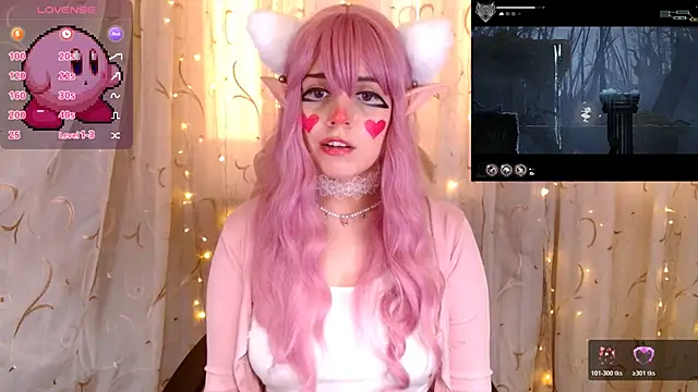 --Ramona-- 即時 XXX 聊天