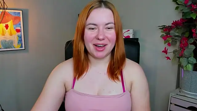 LAYLAxSTAR – Naživo XXX chat